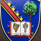 Ard MHACHA Metal Sign