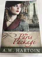 A W Hartoin Set Of Six Books See All Photos
