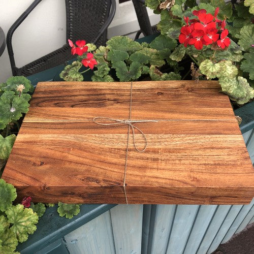 Acacia Chopping Board