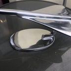 Concord Aluminium Model