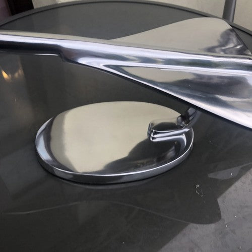 Concord Aluminium Model