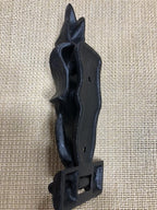 Bat Cast Iron Door Knocker