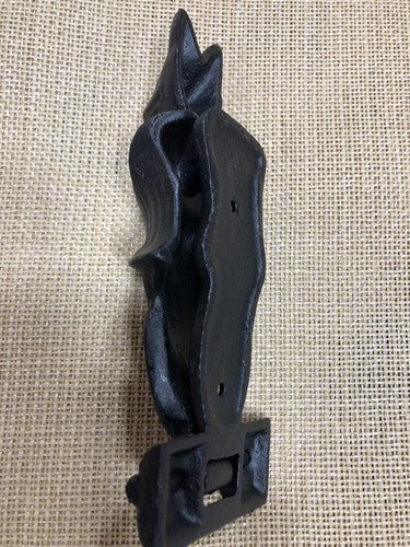 Bat Cast Iron Door Knocker