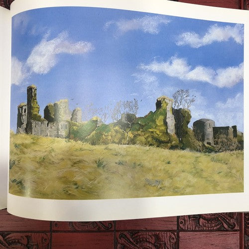 Inishowen Paintings And Stories By Ros Harvey