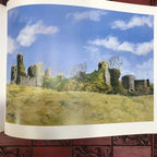 Inishowen Paintings And Stories By Ros Harvey