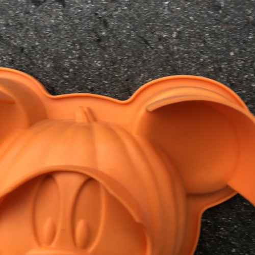 Mickey Mouse Silicone Cake Mould
