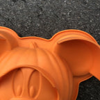 Mickey Mouse Silicone Cake Mould