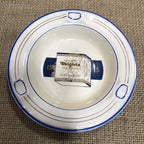 Weights Vintage Ash Tray