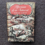 Afternoon Of An Autocrat Norah Lofts 1st Edition 1956