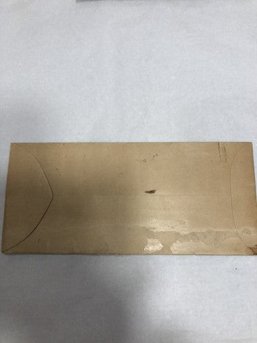 Belfast Postal History Covers
