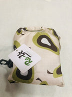 Shopper Waxed Cotton Re-Uz Brand Very Durable