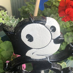 Felix The Cast Iron Doorstop