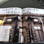 Haunted Houses Of Britian And Ireland