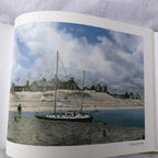Islands Of Connaught By Wallace Clark