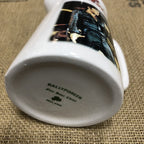 Elvis Memorabilia Irish Fine Bone China Milk Jug