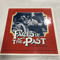 Faces Of The Past By B M Walker