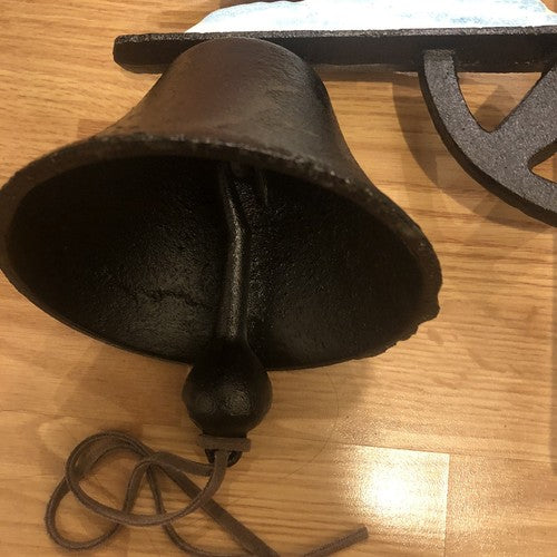 Guinness Toucan Bell