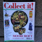 Collect It Bundle Of 7 Magazines