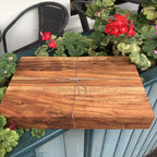 Acacia Chopping Board