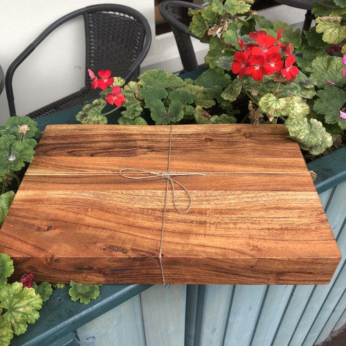 Acacia Chopping Board
