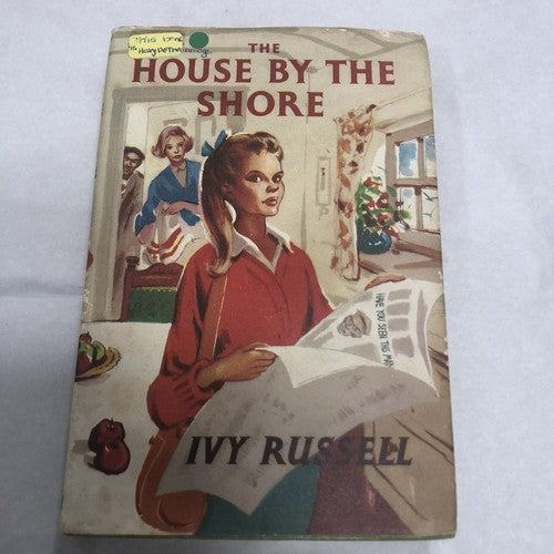 Childrens Vintage Three Book Bundle