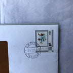 Gilbralter Banknote Overseas Post Available