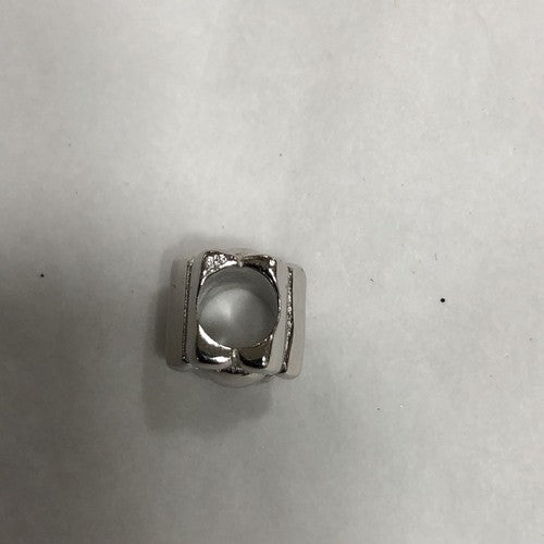 Chrysalis 925 Sterling Silver Slider Charm CRS 0021S