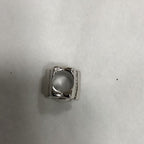 Chrysalis 925 Sterling Silver Slider Charm CRS 0021S