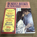 Womens Weekly Fiction Series Vol.3 No19