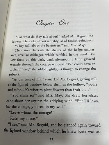 The Borrowers Afloat Mary Norton Printed In America
