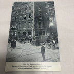 Irish Rebellion Set :5 Reproduction Post Cards