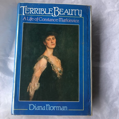 Terrible Beauty By Diana Norman