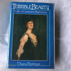 Terrible Beauty By Diana Norman