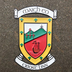 Maigh Eo Metal Sign