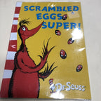 DR SEUSS BOOK BUNDLE OF 10