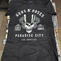 Guns N Roses Teeshirt Small
