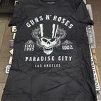 Guns N Roses Teeshirt Small
