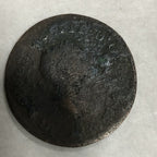 George 3rd Half Penny Coins