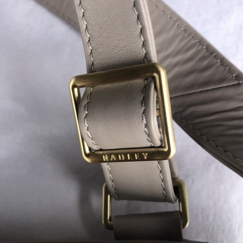 Radley Grey Across Body Bag London See All Photos