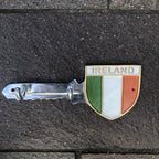 Ireland Metal Key Rack