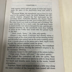 Theatre Sister Hilda Pressley Vintage Mills & Boon