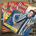 Home Notes Vintage Magazines Bundle Of Five
