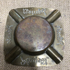 Players Please Vintage Ash Tray