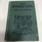 Amy Le Feuvre The Buried King