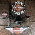 Harley Davidson Cast Iron Bundle