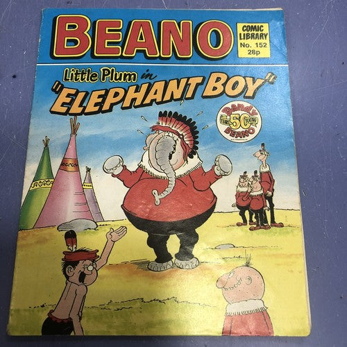 Beano & Dandy Comic Bundle