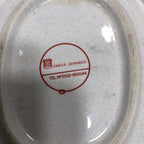 Burton Ale Vintage Ash Tray