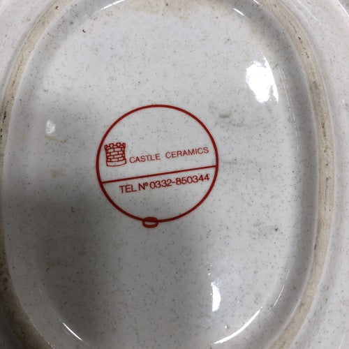 Burton Ale Vintage Ash Tray