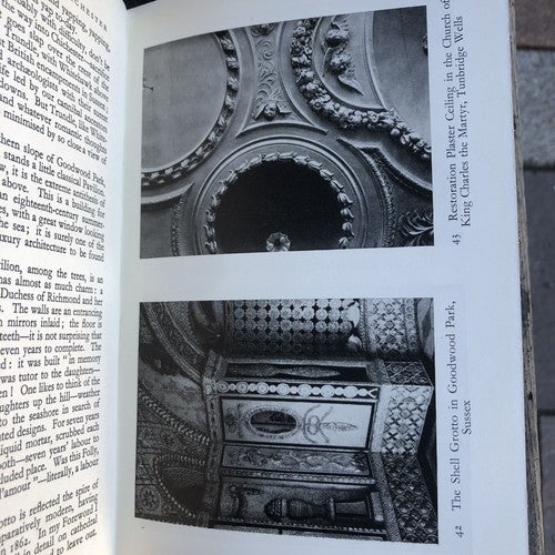 Batsford South- Eastern Survey By Richard Wyndham Hardback