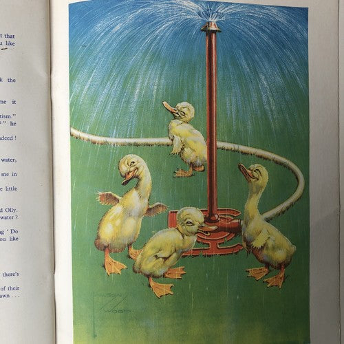 Granpops Book Of Fun By Lawson Wood